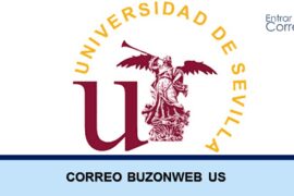 Buzonweb US ES Universidad de Sevilla (GIP)