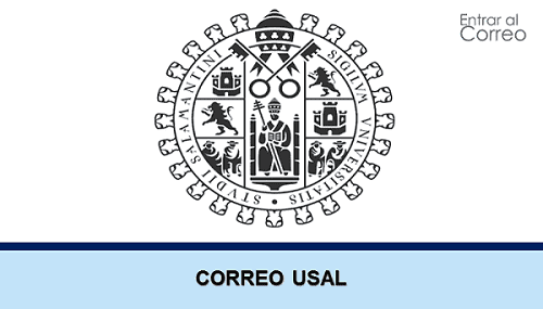 Correo USAL - Universidad Salamanca