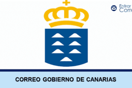 correo corporativo gobierno de canarias