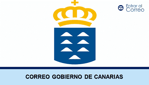 correo corporativo gobierno de canarias