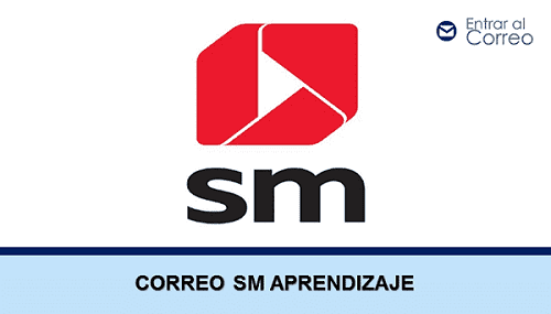 SM Aprendizaje acceso inicio de sesion correo webmail