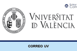 correo de la universidad de valencia - correo UV