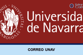 entrar mi campus - correo unav - correo universidad de Navarra