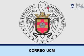 Correo UCM - universidad complutense de madrid