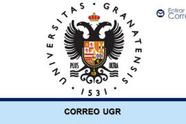 Correo UGR