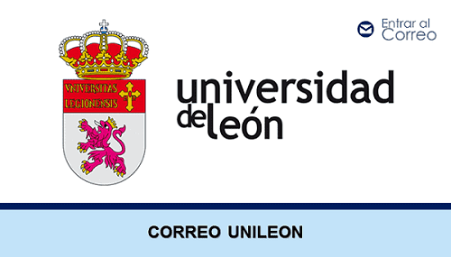 Correo UNILEON - Universidad de Leon