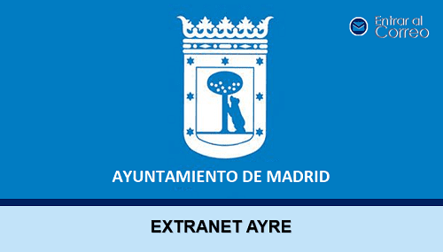 Entrar Ayre Madrid