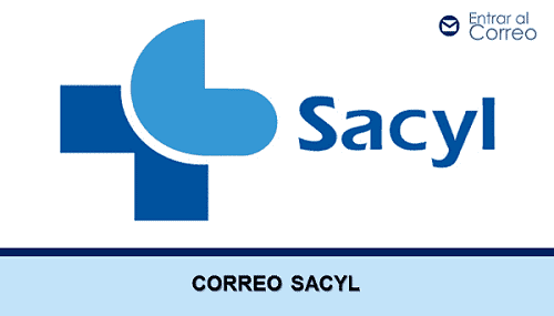 utilizar el correo sacyl