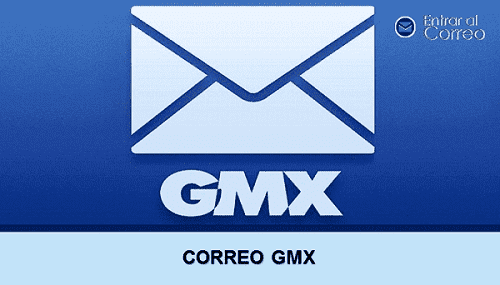 entrar correo gmx