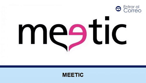 entrar meetic