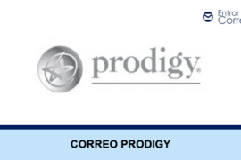 correo prodigy