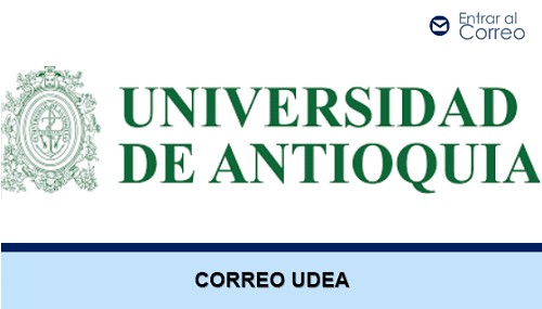 correo udea