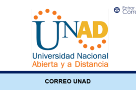 correo unad