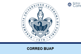 correo institucional buap