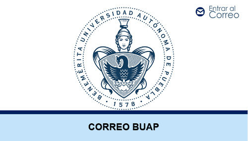 correo institucional buap