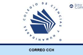 correo cch