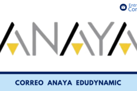 Anaya EduDynamic